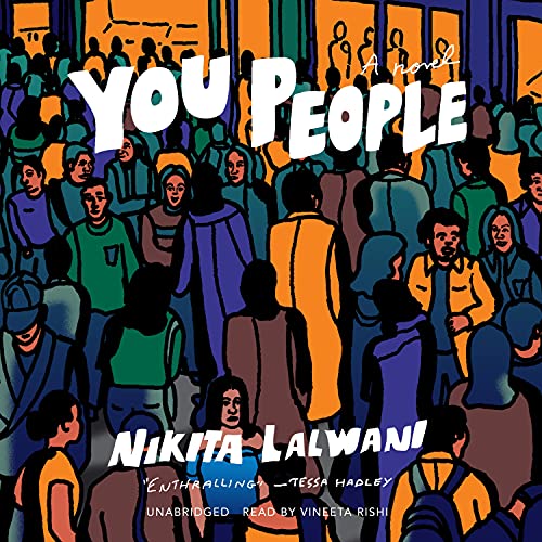 Cover of You People