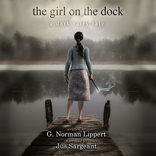 Cover of The Girl on the Dock