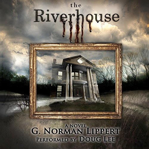 Cover of Riverhouse