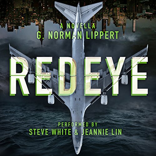 Cover of Redeye