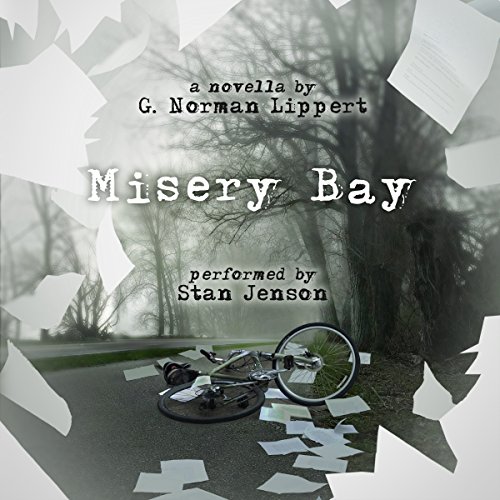 Cover of Misery Bay