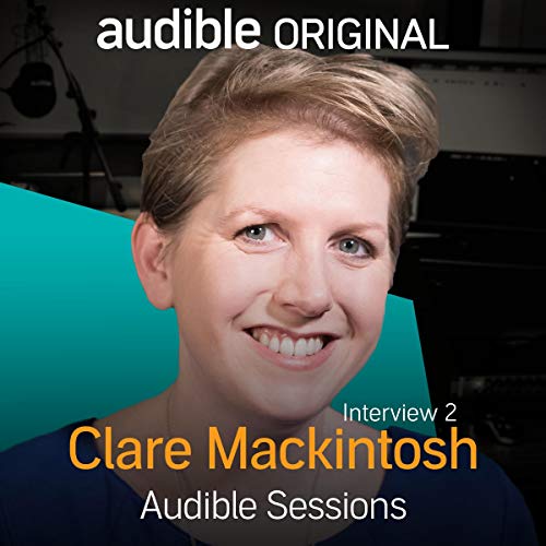 Cover of Clare Mackintosh - March 2018