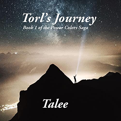 Cover of Torl's Journey