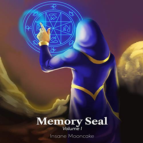 Cover of Memory Seal, Vol. 1