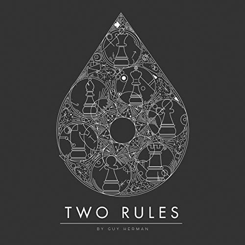 Cover of Two Rules