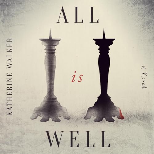 Cover of All Is Well