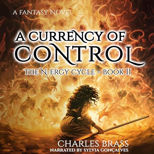 Cover of A Currency of Control