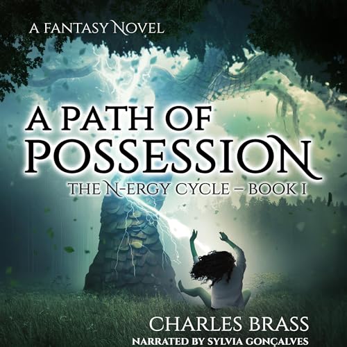 Cover of A Path of Possession