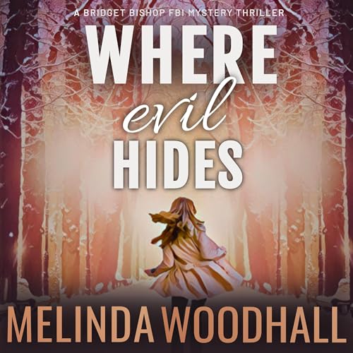 Cover of Where Evil Hides