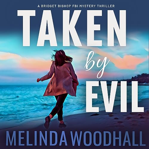 Cover of Taken by Evil