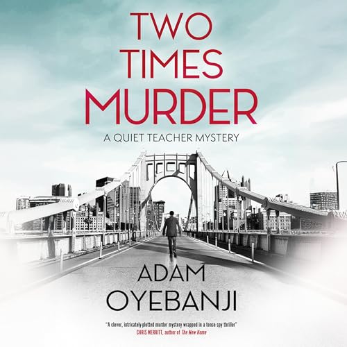 Cover of Two Times Murder