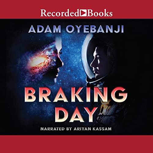 Cover of Braking Day