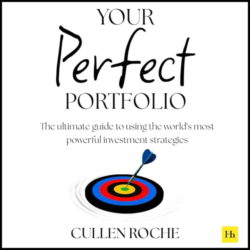 Cover of Your Perfect Portfolio
