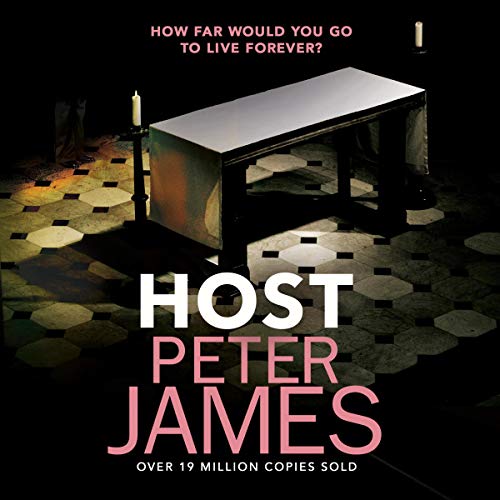 Cover of Host