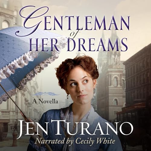 Cover of Gentleman of Her Dreams