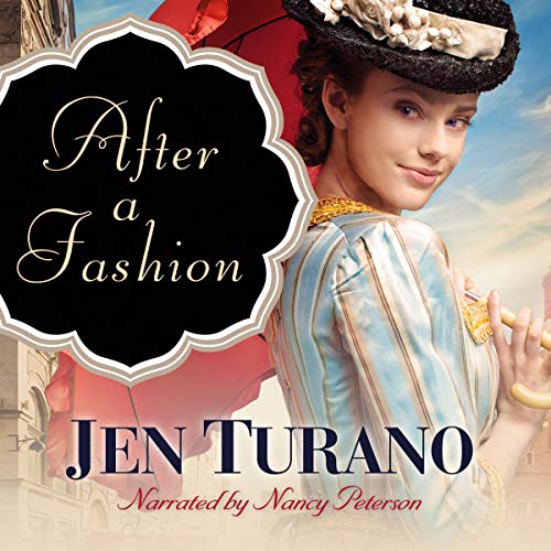 Cover of After a Fashion
