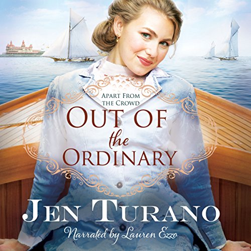 Cover of Out of the Ordinary