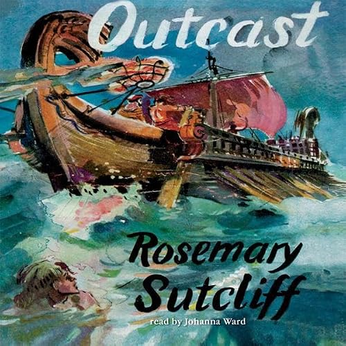 Cover of Outcast