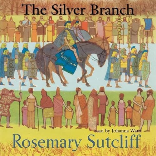 Cover of The Silver Branch