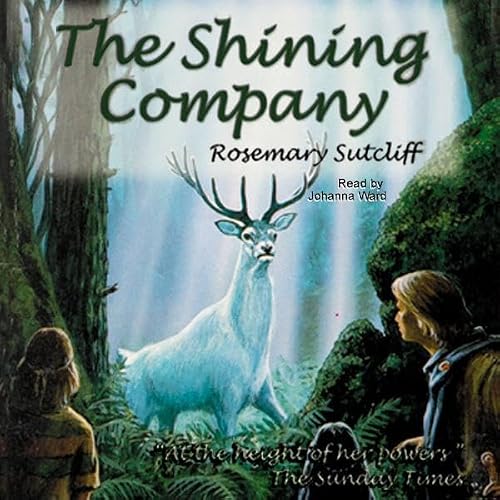 Cover of The Shining Company