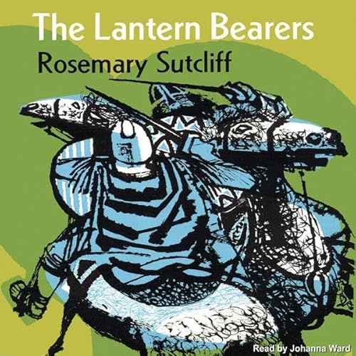 Cover of The Lantern Bearers