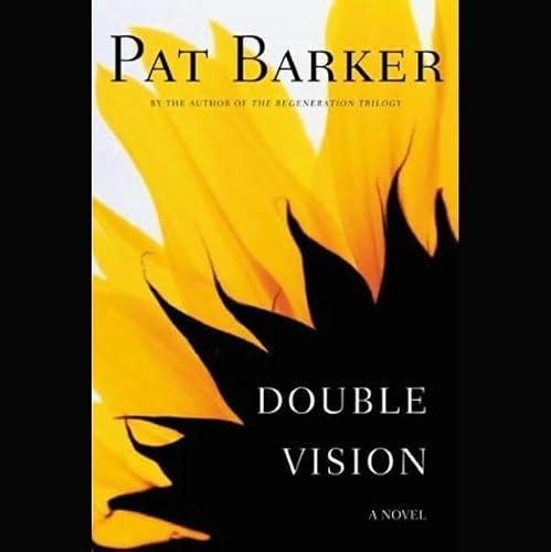 Cover of Double Vision