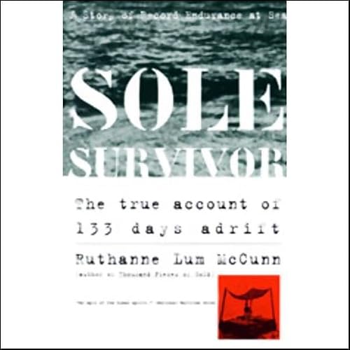 Cover of Sole Survivor