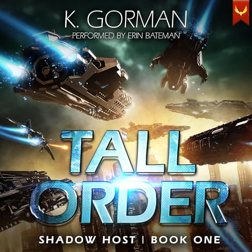 Cover of Tall Order