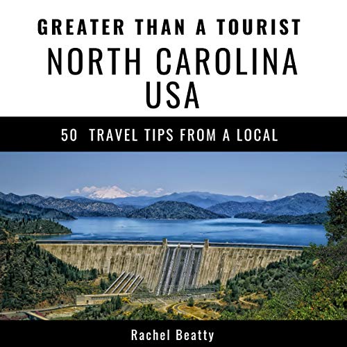 Cover of Greater Than a Tourist: North Carolina USA