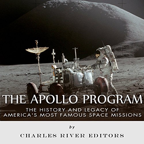 Cover of The Apollo Program