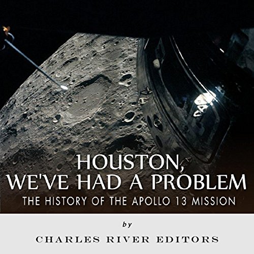 Cover of Houston, We've Had a Problem
