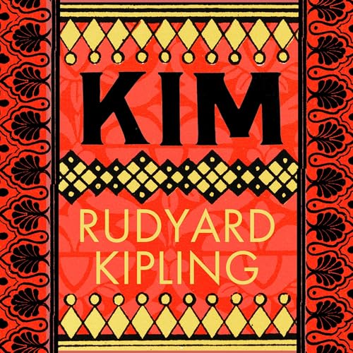 Cover of Kim