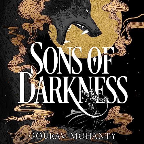Cover of Sons of Darkness