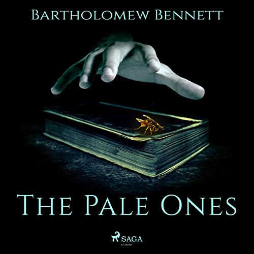 Cover of The Pale Ones