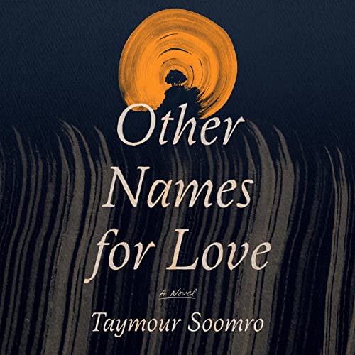 Cover of Other Names for Love