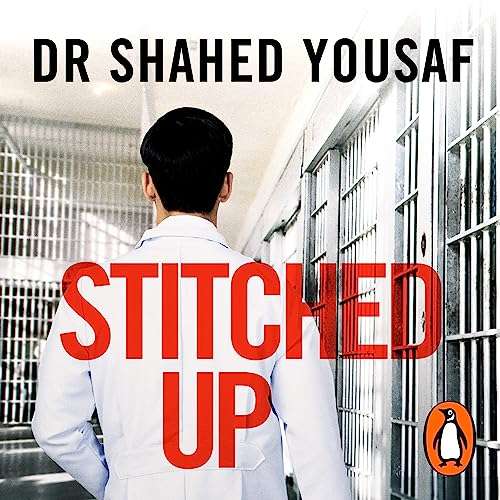 Cover of Stitched Up