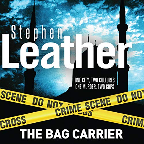 Cover of The Bag Carrier