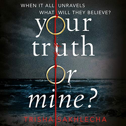 Cover of Your Truth or Mine?