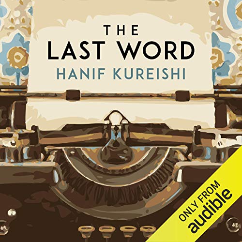 Cover of The Last Word