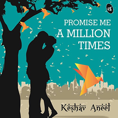 Cover of Promise Me a Million Times