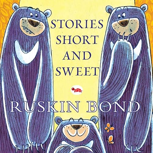 Cover of Stories Short and Sweet