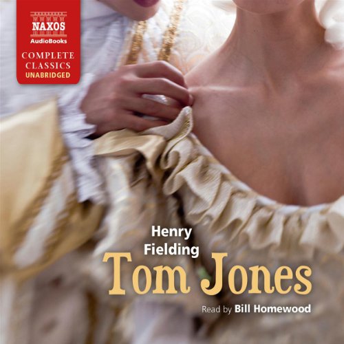Cover of Tom Jones