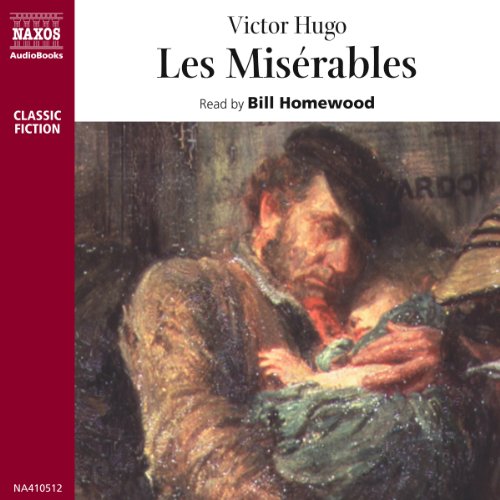 Cover of Les Miserables