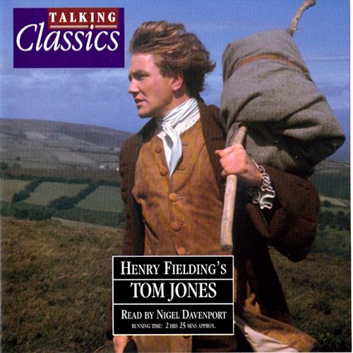 Cover of Tom Jones
