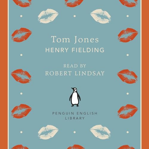 Cover of Tom Jones
