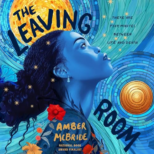 Cover of The Leaving Room
