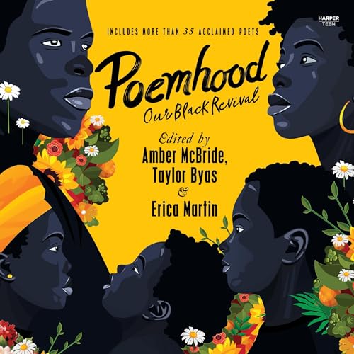 Cover of Poemhood: Our Black Revival