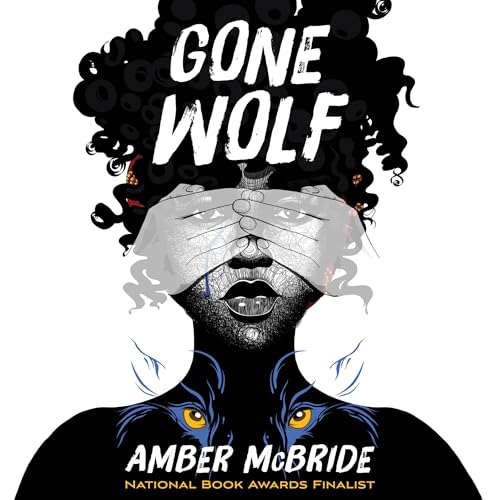 Cover of Gone Wolf