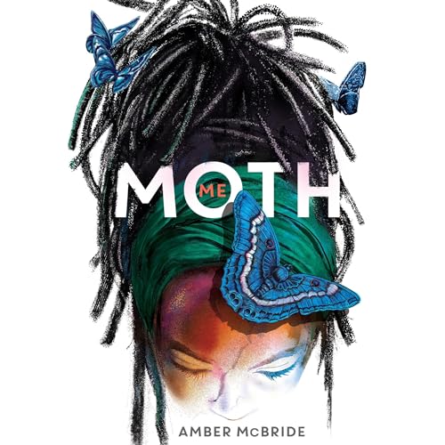 Cover of Me (Moth)