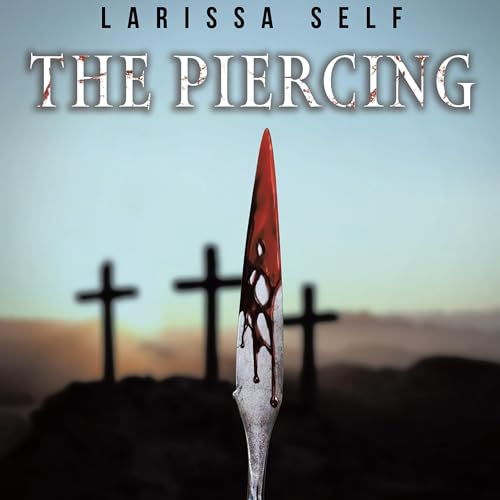 Cover of The Piercing